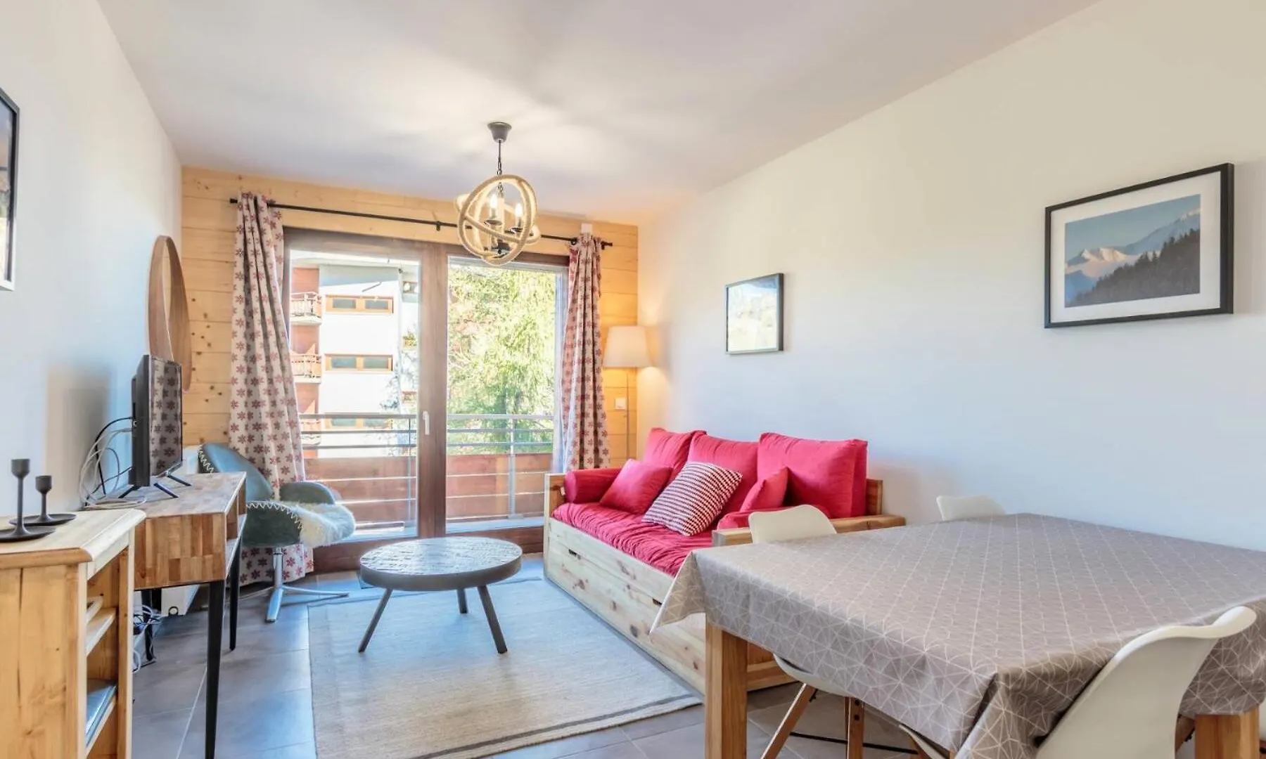 Residence Lodges 1970 - Residence Les Lodges 1970 N° A401 Mae-5061 La Plagne-Tarentaise アパート